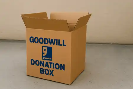 Understanding Goodwill Donation Receipts — and How DeductAble Makes Tax Deductions Effortless
